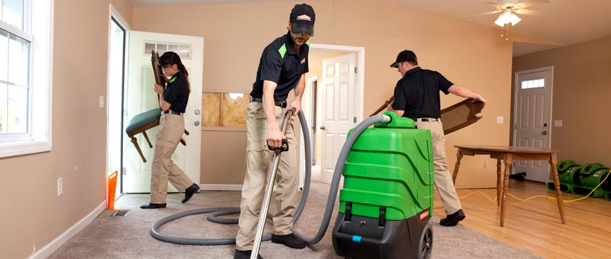 St. Helens, OR cleaning services